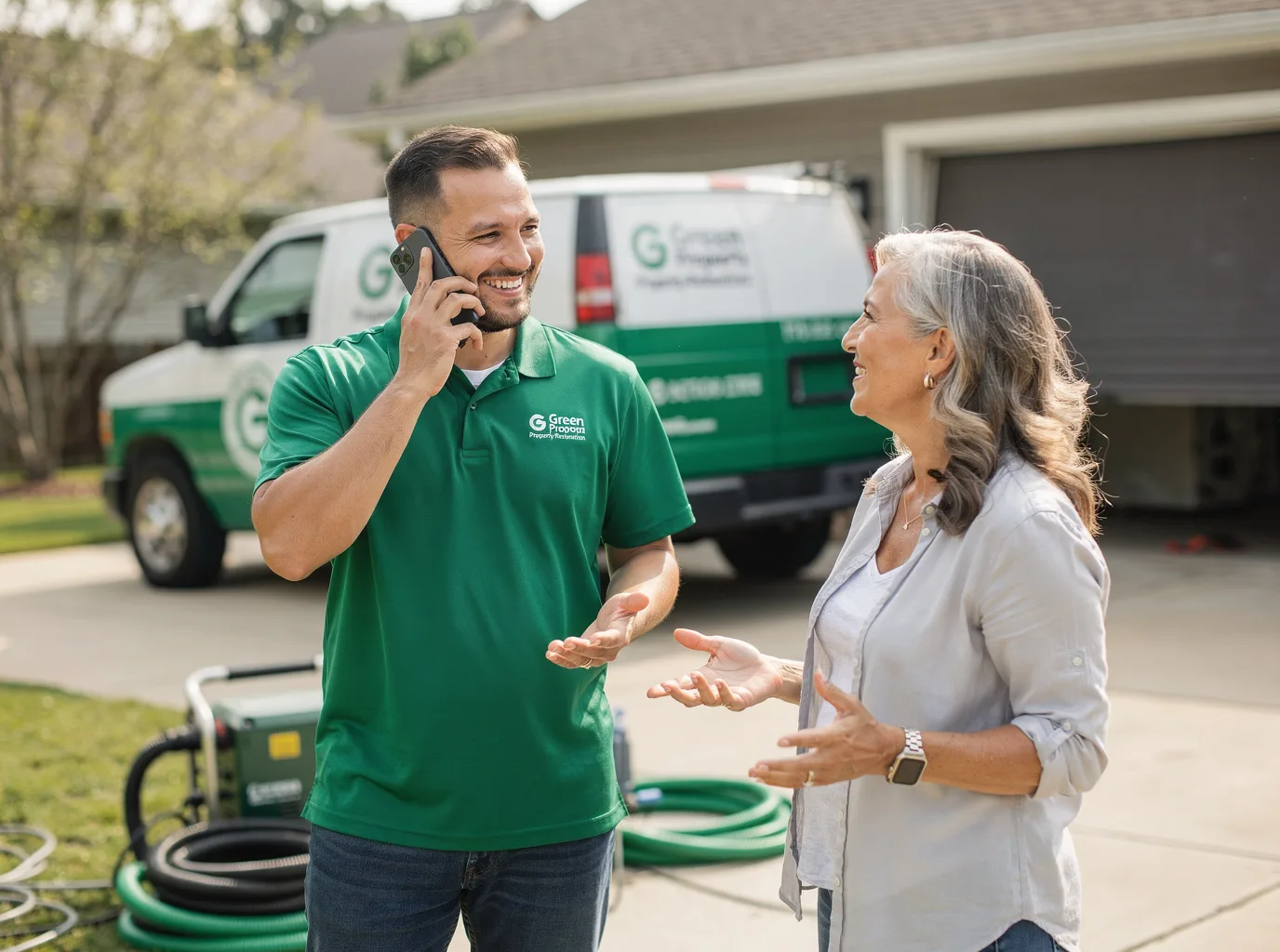 Water Damage Restoration Huntsville, TN FAQs